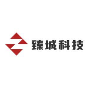 四川臻城科技有限公司 Logo
